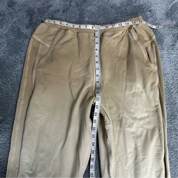 Lululemon LA Super High Rise Jogger Ombre Size 12 - Picture 7 of 7